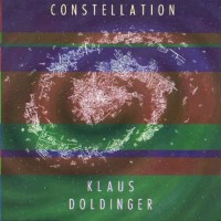 Purchase Klaus Doldinger - Constellation