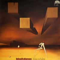 Purchase Klaus Schulze - Blackdance (Remastered 2016)