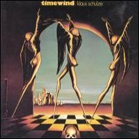 Purchase Klaus Schulze - Timewind