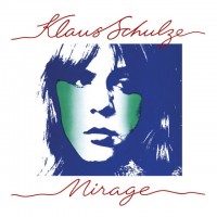 Purchase Klaus Schulze - Mirage (Reissued 2005)
