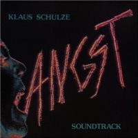 Purchase Klaus Schulze - Angst [soundtrack]