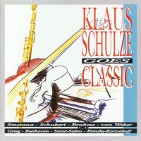 Purchase Klaus Schulze - Goes Classic