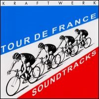 Purchase Kraftwerk - Tour de France Soundtracks