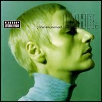 Purchase LAHR. - Lyrical Amusement