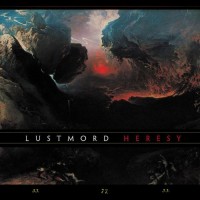 Purchase Lustmord - Heresy