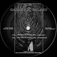 Purchase Mad Mike - Galaxy 2 Galaxy (Vinyl)