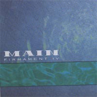 Purchase Main - Firmament IV
