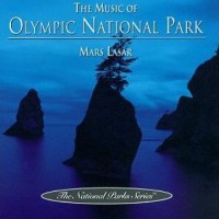 Purchase Mars Lasar - The Music of Olympic National Park