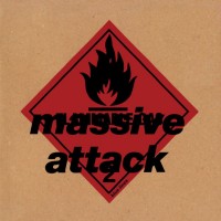 Purchase Massive Attack - Blue Lines