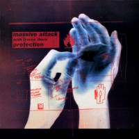 Purchase Massive Attack - Protection (CDS)