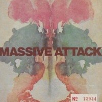 Purchase Massive Attack - Risingson (CDS)