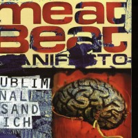 Purchase Meat Beat Manifesto - Asbestos Lead Asbestos (MCD)