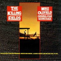 Purchase Mike Oldfield - The Killing Fields (Remastered 2016)