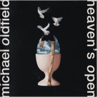 Purchase Mike Oldfield - Heaven's Open