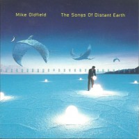 Purchase Mike Oldfield - The Songs of Distant Earth