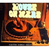 Purchase Mouse On Mars - Cache Coeur Naif [ep]