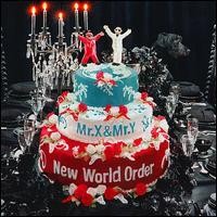 Purchase Mr.X & Mr.Y - New World Order