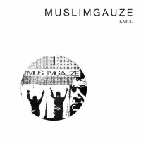 Purchase Muslimgauze - Kabul (Reissued 2016)