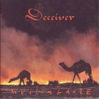 Purchase Muslimgauze - Deceiver CD1
