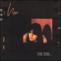 Purchase Nico - The End...