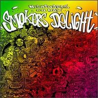 Purchase Nightmares On Wax - Smokers Delight