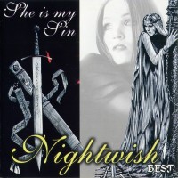 Purchase Nightwish - She Is My Sin (Best)