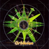 Purchase The Orb - Orblivion