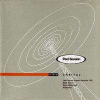 Purchase Orbital - Peel Session (EP)
