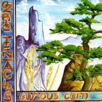 Purchase Ozric Tentacles - Curious Corn