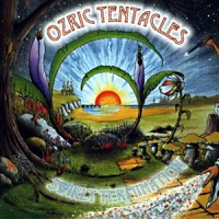 Purchase Ozric Tentacles - Swirly Termination