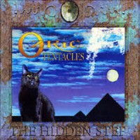 Purchase Ozric Tentacles - The Hidden Step