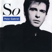 Purchase Peter Gabriel - So