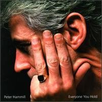 Purchase Peter Hammill - Everyone You Hold