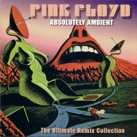 Purchase Pink Floyd - Absolutely Ambient