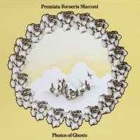 Purchase Premiata Forneria Marconi - Photos Of Ghosts (Vinyl)