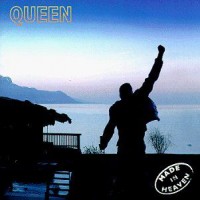Purchase Queen - Made in Heaven