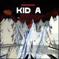 Purchase Radiohead - Kid A