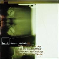 Purchase Recoil - Unsound Methods
