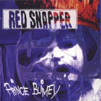 Purchase Red Snapper - Prince Blimey