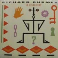 Purchase Richard Burmer - On the Third Extreme