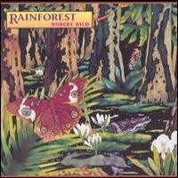 Purchase Robert Rich - Rainforest