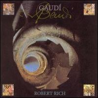 Purchase Robert Rich - Gaudi