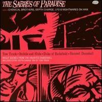 Purchase The Sabres Of Paradise - Versus