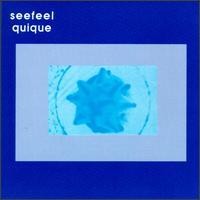 Purchase Seefeel - Quique