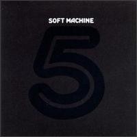 Purchase Soft Machine - Fifth