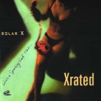 Purchase Solar X - Xrated