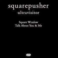 Purchase Squarepusher - Squarewindow