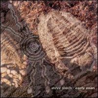 Purchase Steve Roach - Early Man