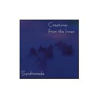 Purchase Syndromeda - Creatures from the Inner