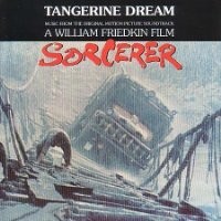 Purchase Tangerine Dream - Sorcerer [soundtrack]